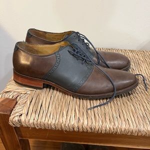 Cole Haan Dress Shoes